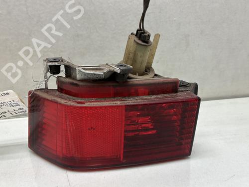 Tågelys Tågelys OPEL MERIVA A MPV (X03) 1.6 16V (E75) (100 hp) 33774144 33774144