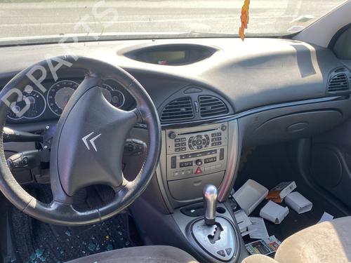 Front left window mechanism CITROËN C5 II (RC_) 2.0 HDi (RCRHRH) | BP33774127C22 - Image 14
