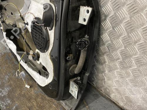 Left rear door PEUGEOT 607 (9D, 9U) 2.7 HDi 24V | BP21957437C4 