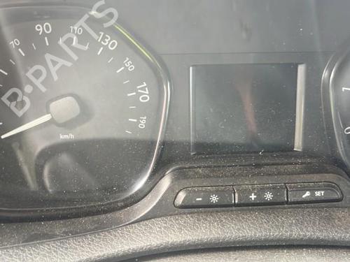 Used Parts OPEL VIVARO C Van (K0) 2.0 4305978