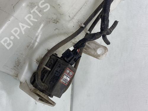 Windscreen washer tank KIA RIO III (UB) 1.25 CVVT | BP29507413C113 