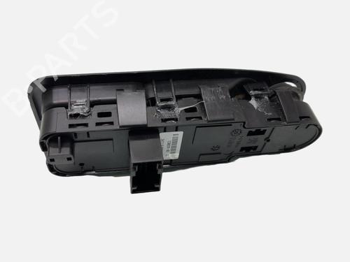 Left front window switch CITROËN JUMPY II (VF7) 2.0 HDi 125 | BP40067287I27 - Image 4