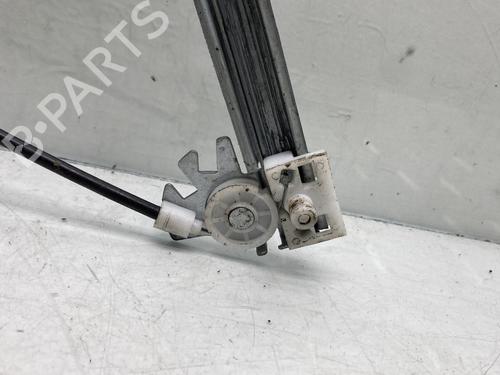 Used Front right window mechanism RENAULT LAGUNA II Grandtour (KG0/1_) [2001-2007]  19973449