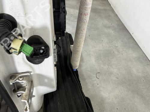 Right rear door CITROËN DS5 2.0 HDi 165 | BP30852771C5