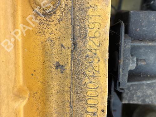 Used Parts FIAT SCUDO Van (220_)  1.9 D  4785495