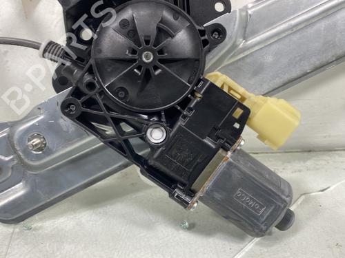 Front right window mechanism FORD KUGA II (DM2) 2.0 TDCi | BP30962111C23  - Image 6