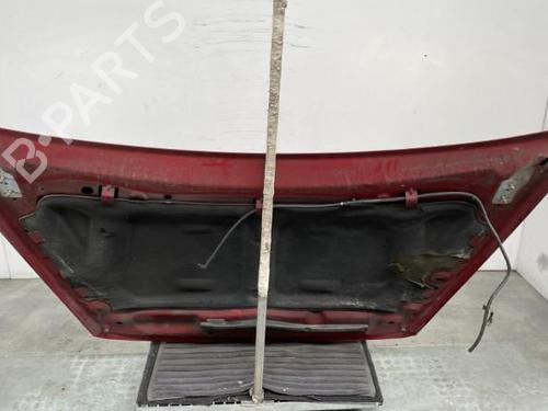 Hood DODGE CALIBER 2.0 CRD | BP20597667C1