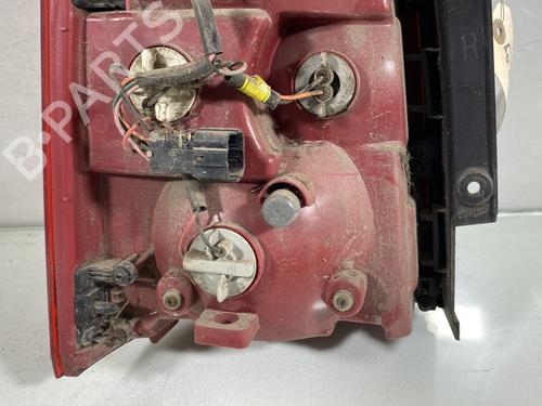Right taillight HYUNDAI TUCSON (JM) 2.0 CRDi | BP28097215C35 