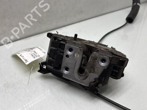 Used Rear right lock RENAULT SCÉNIC III (JZ0/1_) 1.5 dCi (110 hp) 28625054