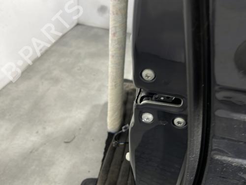 Right front door HYUNDAI ix35 (LM, EL, ELH) 1.7 CRDi | BP27684031C3 