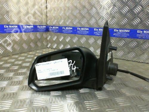 Used Left mirror FORD MONDEO III Saloon (B4Y) [2000-2007]  20034534