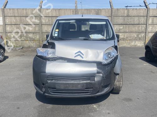 Used Parts CITROËN NEMO MPV  1.4 HDi  4292094
