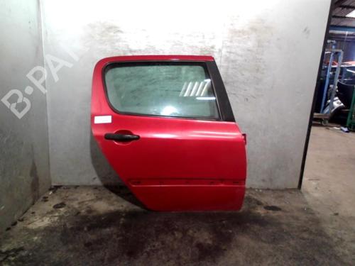 Used Right rear door PEUGEOT 307 (3A/C) 2.0 HDi 90 (90 hp) 20014266