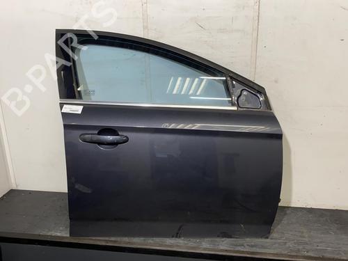 Right front door FORD MONDEO IV (BA7)  | BP20028305C3 
