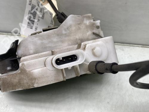 Used Front left lock Front left lock RENAULT SCÉNIC II (JM0/1_) 1.4 (JM0B, JM0H, JM1A) (98 hp) 20725382 20725382