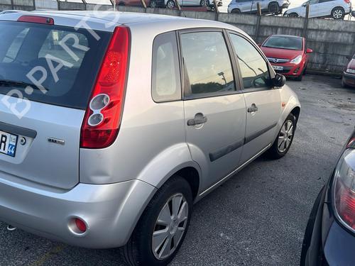 Front left lock FORD FIESTA V (JH_, JD_)  | BP19949297C98 