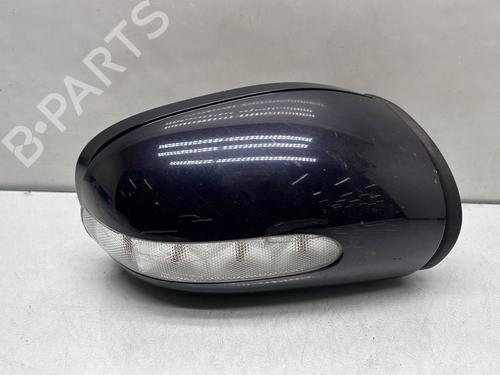 Right mirror MERCEDES-BENZ C-CLASS (W203)  | BP29939731C27 