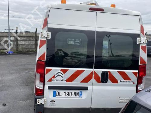 Pedal CITROËN JUMPER II Van 2.2 HDi 110 | BP37005924I4  - Image 20