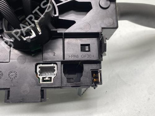 Steering column stalk CITROËN BERLINGO MULTISPACE (B9) 1.6 HDi 110 | BP30791361I23