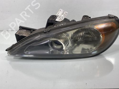Venstre forlygte NISSAN PRIMERA (P11) [1996-2001]  21662638