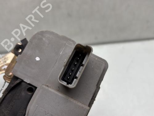 Front right lock PEUGEOT 206 Hatchback (2A/C) 1.9 D | BP27643140C97 