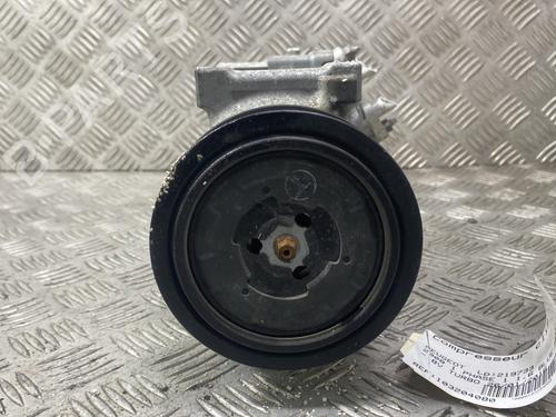 Used AC compressor PEUGEOT 2008 I (CU_) 1.6 BlueHDi 100 (100 hp) 28581220