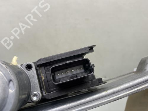 Front left window mechanism PEUGEOT 2008 I (CU_) 1.2 VTi | BP30887778C22 