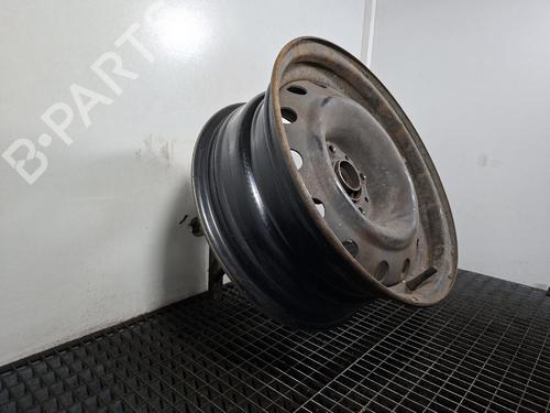 Used Rim Rim 38598873 38598873