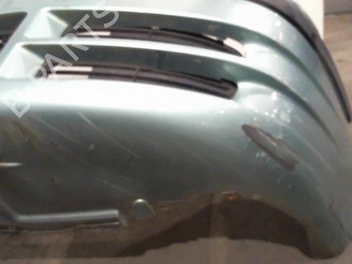 Used Front bumper Front bumper FIAT ULYSSE (179_) 2.2 JTD (128 hp) 21949100 21949100