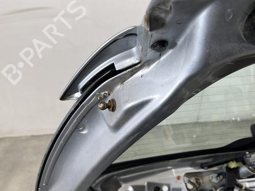 Bakluke CC/Kombi-Kupé HONDA CIVIC VII Hatchback (EU, EP, EV) 1.7 CTDi (EP4, EU9) | BP23973052C6