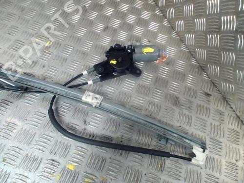Used Front right window mechanism PEUGEOT 806 (221) [1994-2002]  19976635