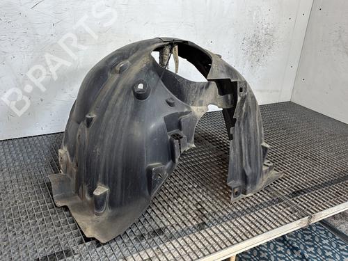 Used Wheel arch Wheel arch RENAULT CAPTUR I (J5_, H5_) 1.2 TCe 120 (118 hp) 34358328 34358328