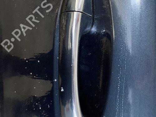 Right front door MERCEDES-BENZ C-CLASS (W203) C 220 CDI (203.006, 203.008) | BP20025846C3 