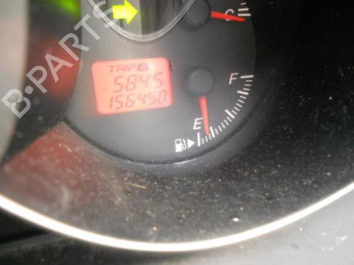 Steering column stalk MAZDA 3 (BK) | BP20017384I23 - Image 12