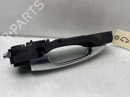 Front right exterior door handle ALFA ROMEO MITO (955_) 1.3 MultiJet (955AXP1A, 955AYC1A) | BP22348541C129 