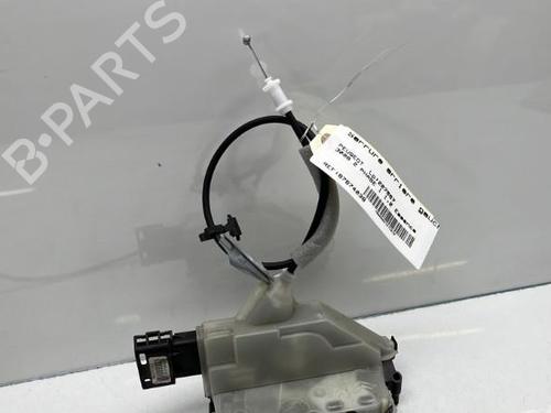 Rear left lock PEUGEOT 3008 II SUV (MC_, MR_, MJ_, M4_)  | BP19959174C100 