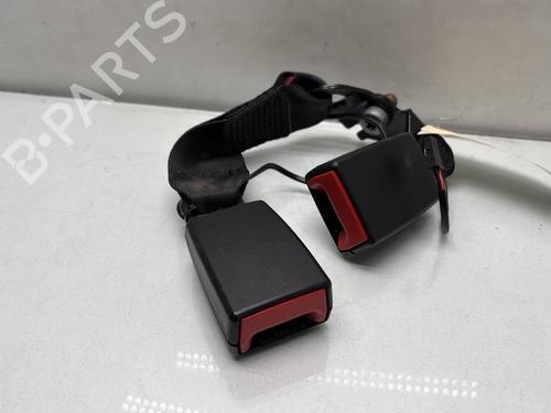 Used Seat buckle MINI MINI (F55) Cooper D (116 hp) 28385293