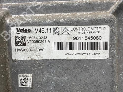 Used Engine control unit (ECU) Engine control unit (ECU) 36792522 36792522
