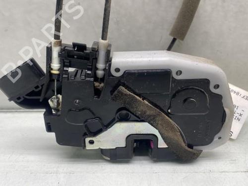 Front right lock NISSAN X-TRAIL III (T32_, T32R, T32RR) 1.6 dCi ALL MODE 4x4-i (NT32) | BP19968779C97 