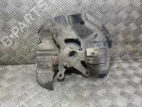 Right front steering knuckle BMW 3 Coupe (E46) 330 Cd | BP27356054M26 