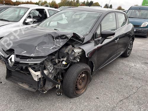 Brugte RENAULT CLIO IV (BH_) 1.5 dCi 75 (75 hp) 4287913