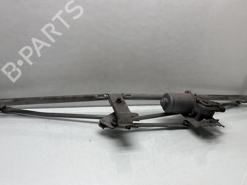 Viskermotor vindrude SMART FORTWO Coupe (450) 0.7 (450.352, 450.332) | BP29261758M29 