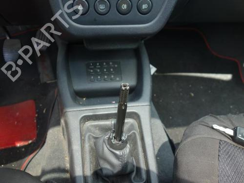 Right taillight PEUGEOT 306 Hatchback (7A, 7C, N3, N5)  | BP21386549C35 