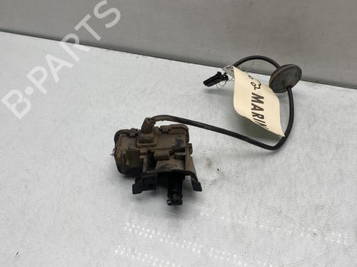 Fuel door actuator VW GOLF VII (5G1, BQ1, BE1, BE2) 1.6 TDI | BP30080294E18 