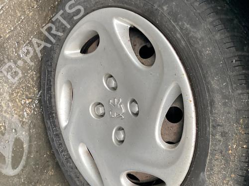 Scheinwerfer links PEUGEOT 206 Hatchback (2A/C) 1.4 i | BP28279818C28 