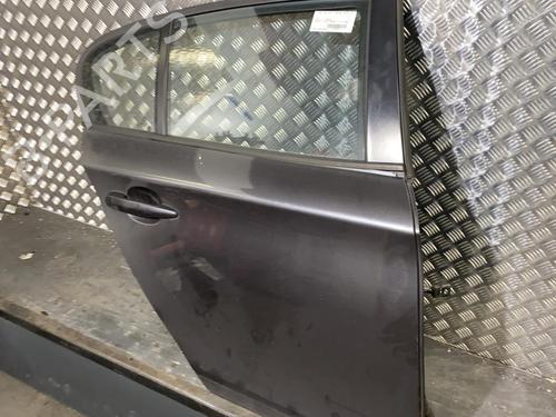 Right rear door BMW 1 (E87) 118 d | BP21955544C5 