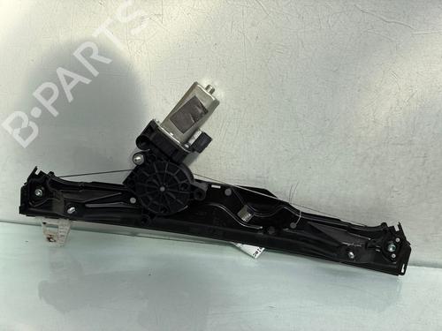 Front left window mechanism FORD KA (RU8) 1.3 TDCi | BP39211922C22 - Image 4