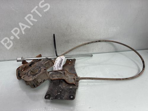 Andre RENAULT MASTER III Van (FV) 2.3 dCi 180 FWD (FV04, FV07) | BP37028992O1 - Image 2