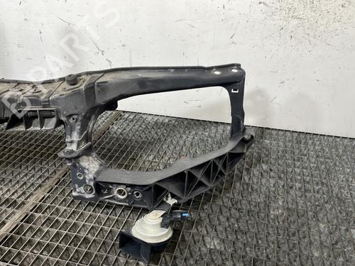 Front slam panel OPEL CORSA D (S07) 1.3 CDTI (L08, L68) | BP30180959C72 