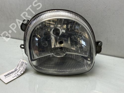 Used Right headlight Right headlight RENAULT TWINGO I (C06_) 1.2 (C066, C068) (58 hp) 33830312 33830312